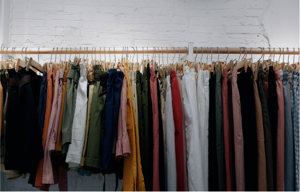 Clothing