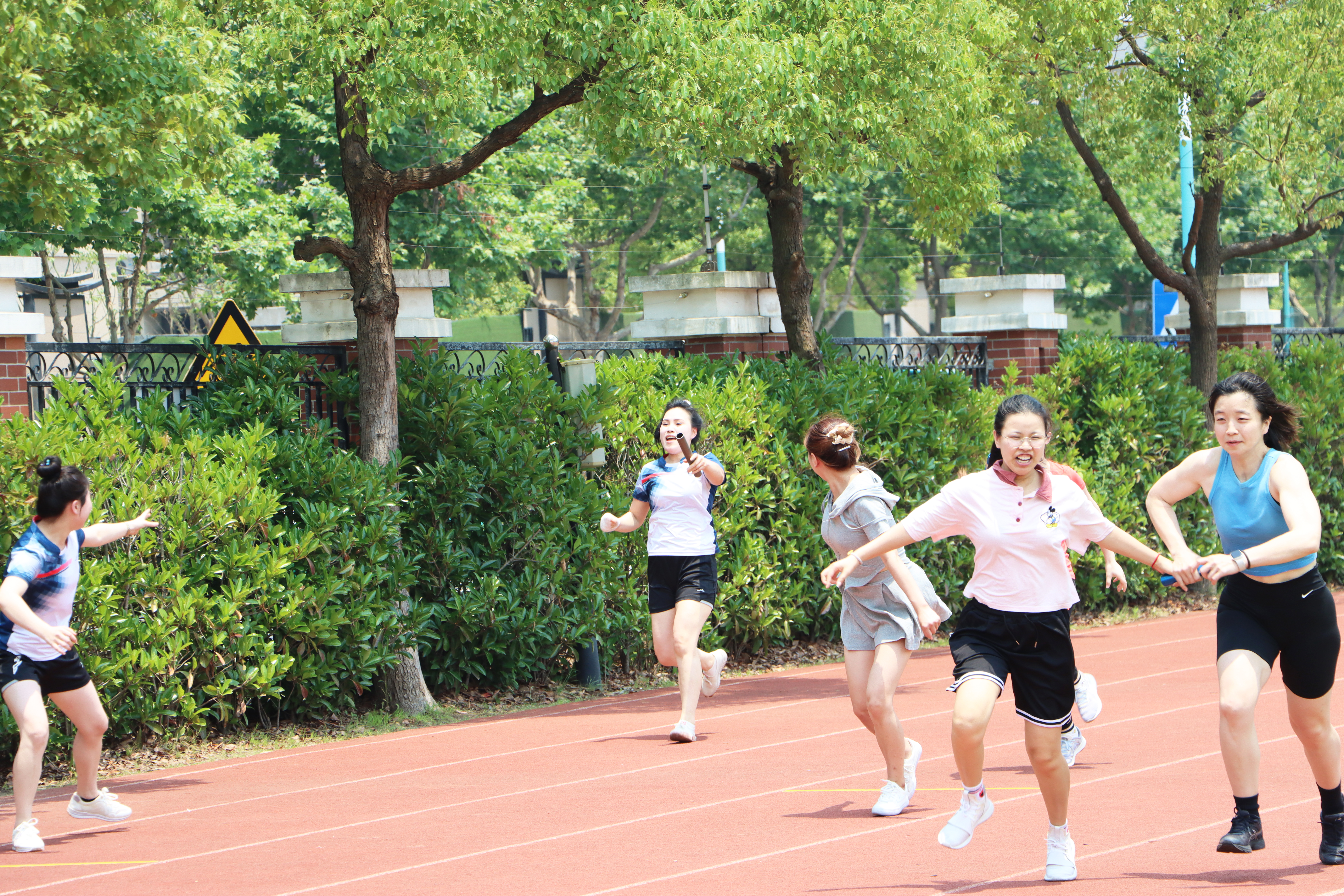 集團六運會圓滿收官，國(guó)貿實業獲多個(gè)獎項 - 新聞中心 - 8